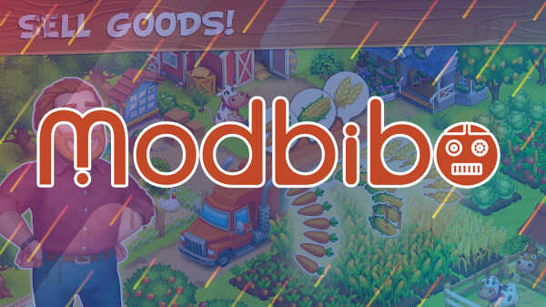 farm town mod apk ultima version