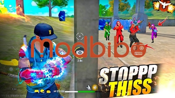ff panel apk free fire