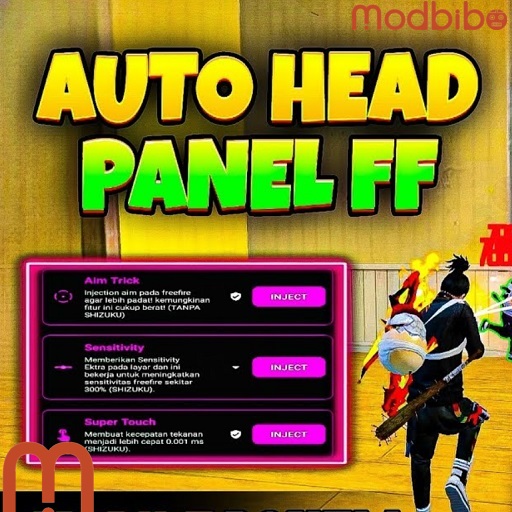 FF Panel