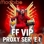 FF VIP Proxy Server