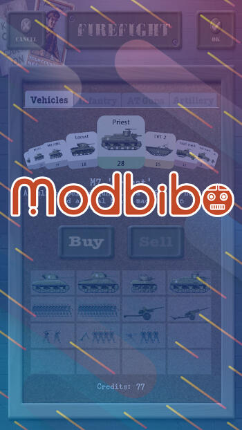 firefight mod apk android