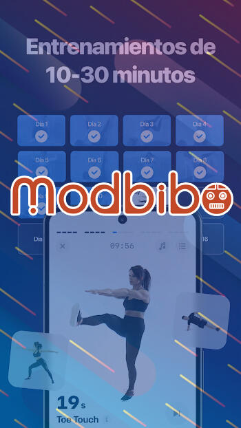 fitify mod apk premium unlocked