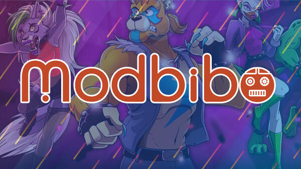fnaf security breach mod game apk origin