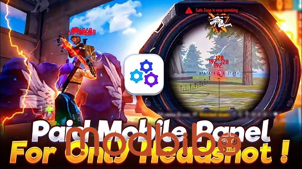free fire headshot panel apk no ban