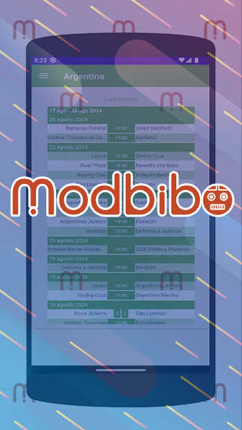 futbol libre tv apk 2025 descargar