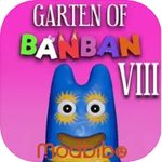 Garten Of Banban 8