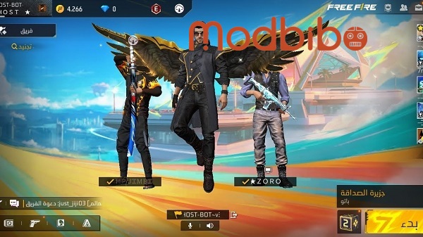 Ghost Bot Beta APK Download Free