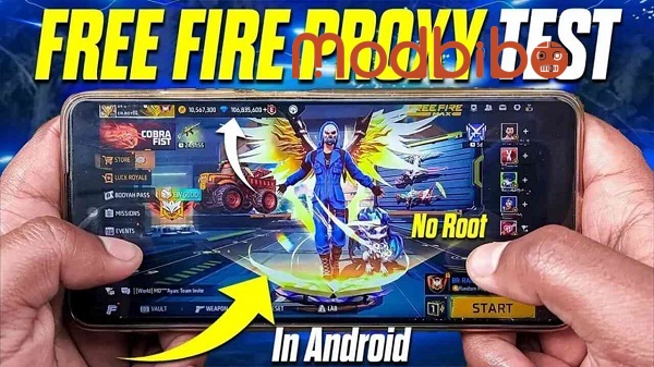 Ghost Bot Beta APK Latest Version
