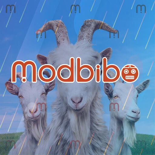 Goat Simulator 3