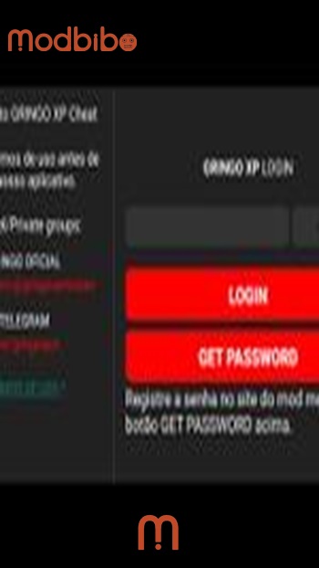 gringo xp apk download for android