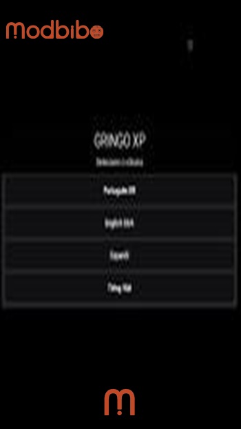 gringo xp apk new version