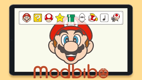 hello mario apk android