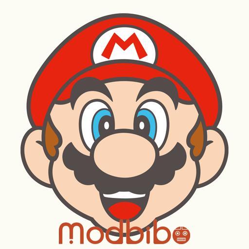 Hello Mario
