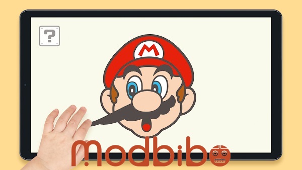 hello mario mobile game