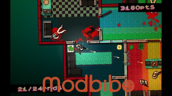 hotline miami apk mobile