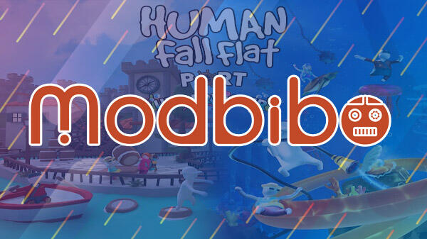 human fall flat mod apk android download