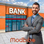 Idle Bank Simulator Money Game