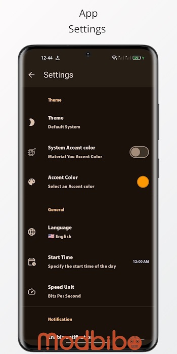 internet speed meter lite premium apk