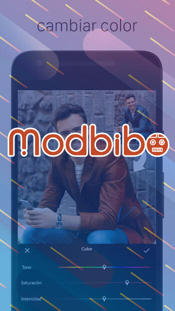 lightx ai editor ai generator mod apk