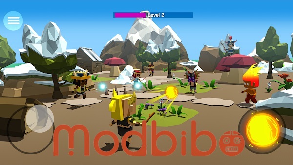 magica io apk
