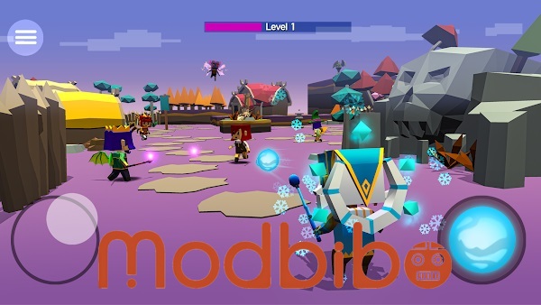 magica io battle royale mod apk