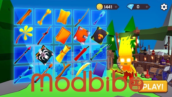 magica io mod apk unlimited money and gems