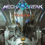 Mecha BREAK