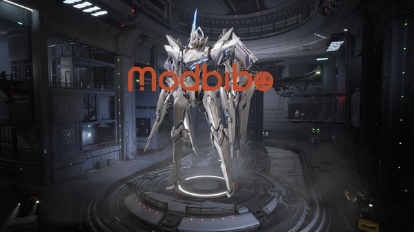 Mecha Break APK Download For Android