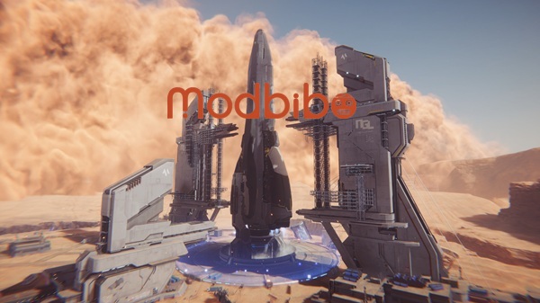Mecha Break APK Download Free
