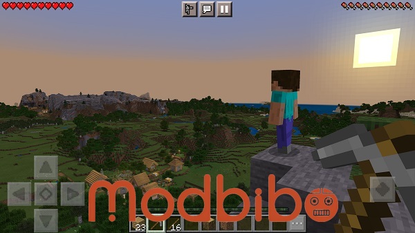 minecraft 1 21 110 24  apk mediafıre