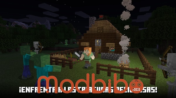 minecraft 1 21 110 24 bedrock edition