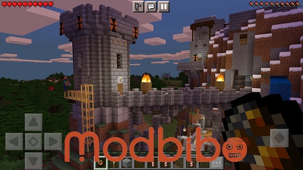 minecraft 1 21 110 24 download android
