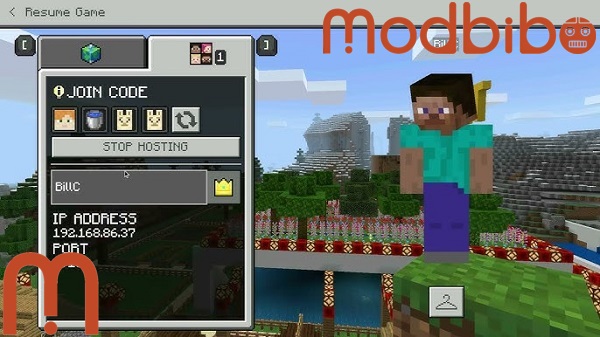 minecraft 1211006 apk pe