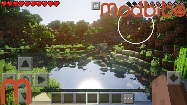 minecraft 1211006 apk update