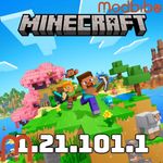 Minecraft 1.21.101