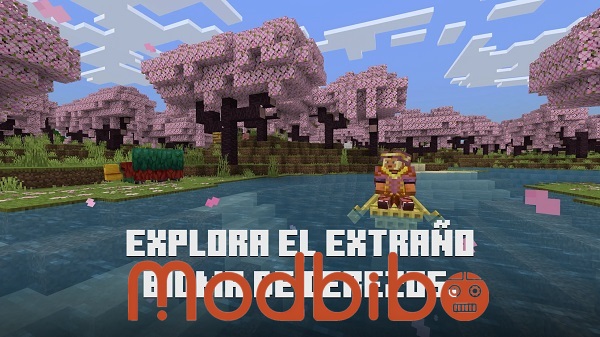 Minecraft APK 1 21 110 24