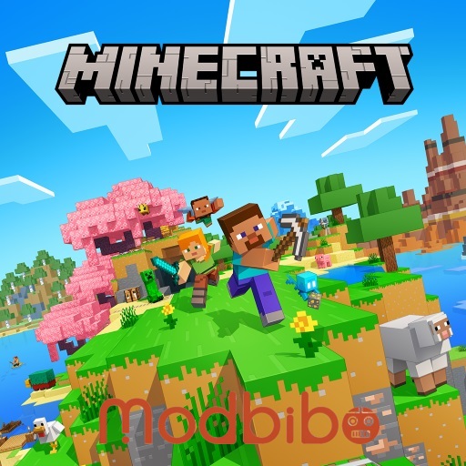 Minecraft 1.21.110.24