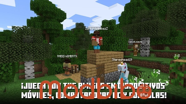 minecraft pe 1 21 110 24  apk mediafıre