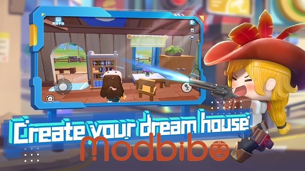 mini world royale apk ultima version