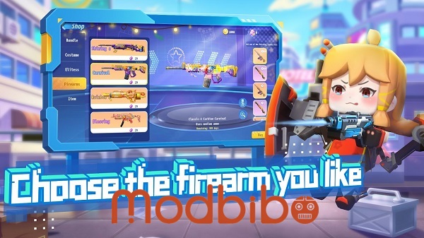 mini world royale download android