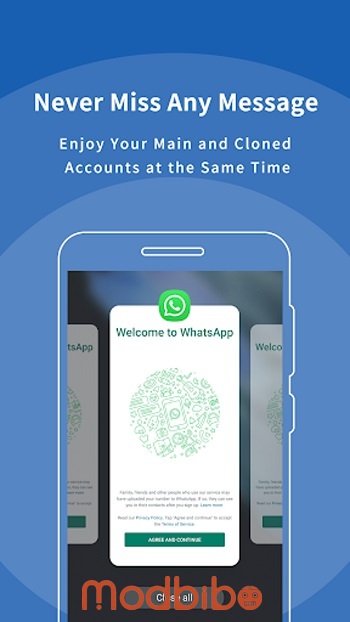 multi app dual space mod apk