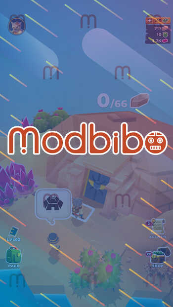 my little universe mod apk desbloqueado