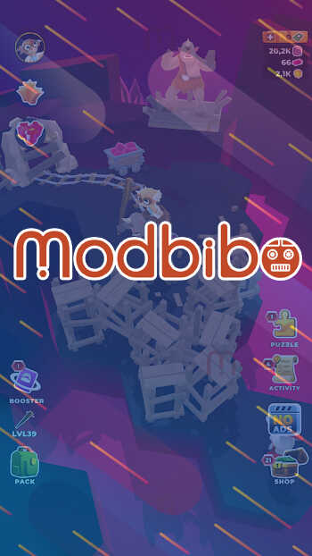 my little universe mod apk sin anuncios