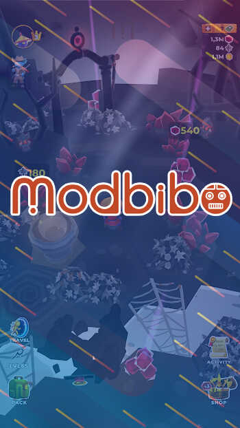 my little universe mod apk ultima version