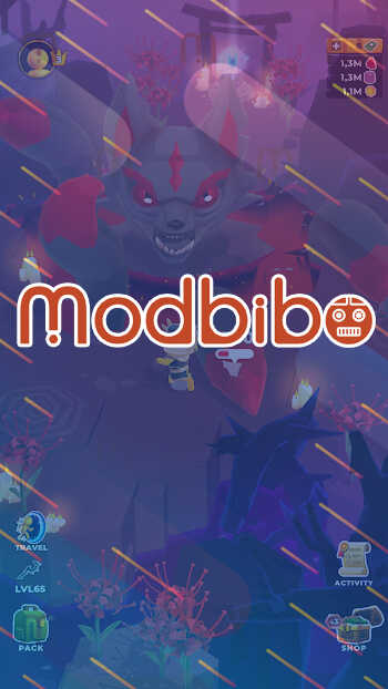 my little universe mod apk unlimited all