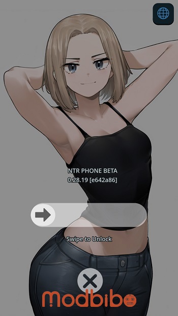 ntr phone apk 3