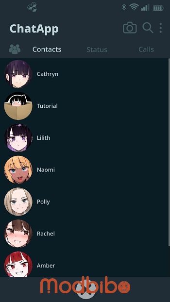 ntr phone apk download