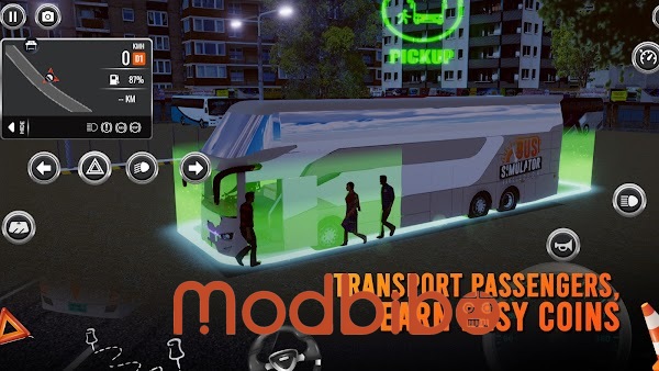 obb bus simulator bangladesh mod apk