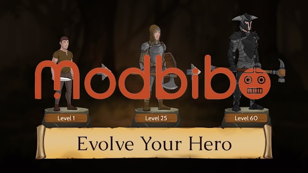 obsidian knight rpg apk mobile