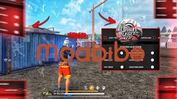 painel sensi rp apk mod